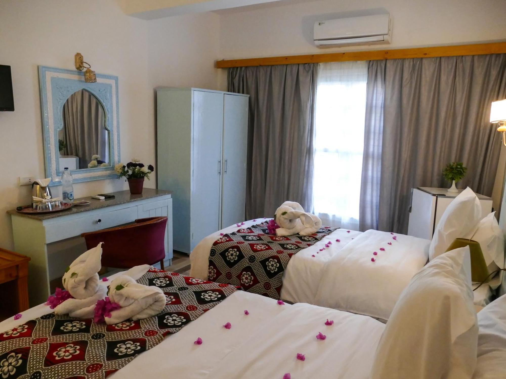 El Gezira Hotel Λούξορ Εξωτερικό φωτογραφία